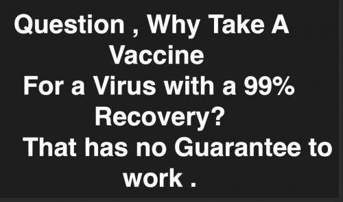 1b1b Vaccine Question