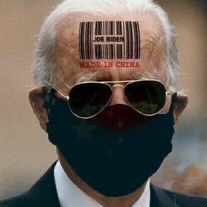 made in china biden
