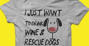 WINE DOGS