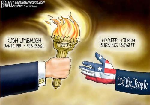 keep the torch burning