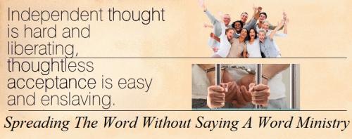 independent-thought-is-hard-and-liberating-thoughtless-acceptance-is-easy-and-enslaving-ronin