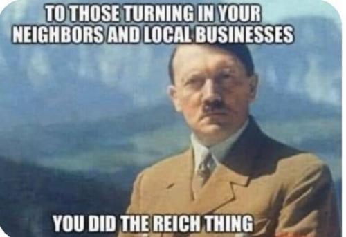 reich thing
