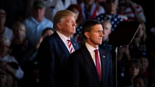 Trump-and-Flynn