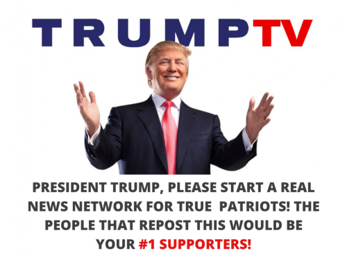 TRUMP TV