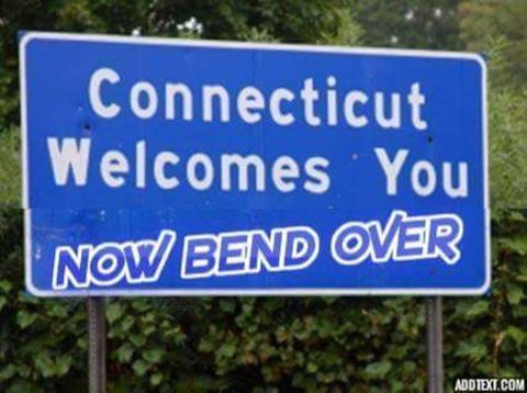Ct bend over