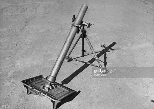 mortar 2