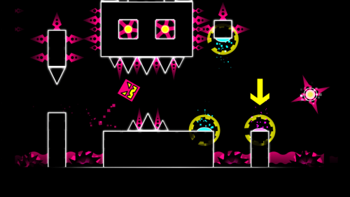geometry-dash-screenshot