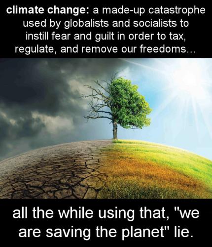climate change27