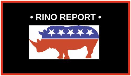 RINO REPORT