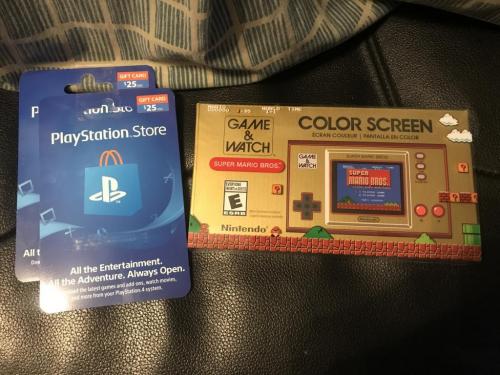 First bday haul part 1