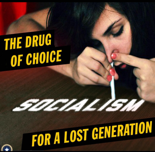 Most young generations are spoiled and sold on free shit