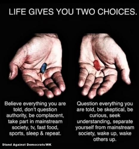 two choices