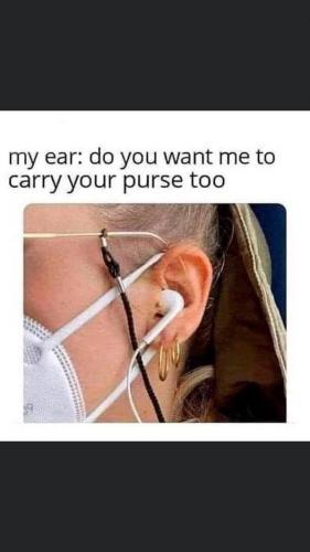 purse