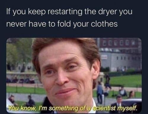 dryer