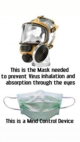 Mask