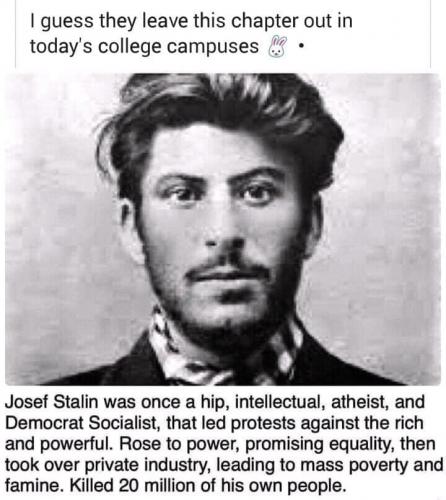 stalin