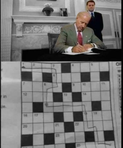 crossword