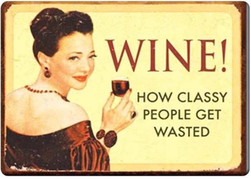 WINE CLASS
