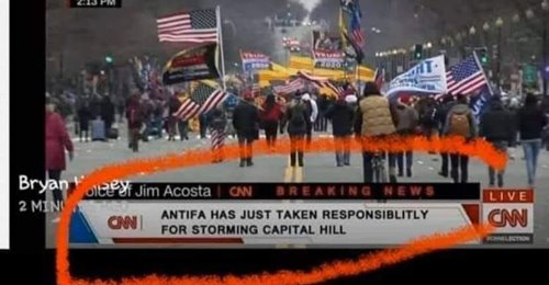 antifa