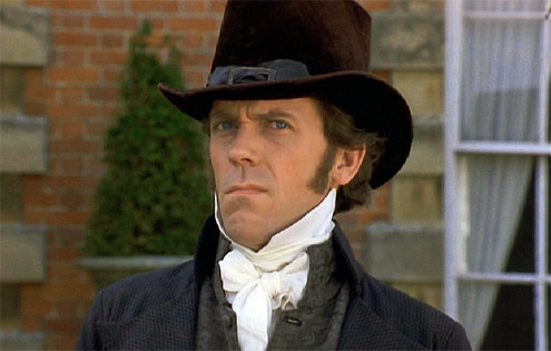 hugh laurie sense and sensibility