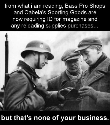 bass pro shops and cabelas