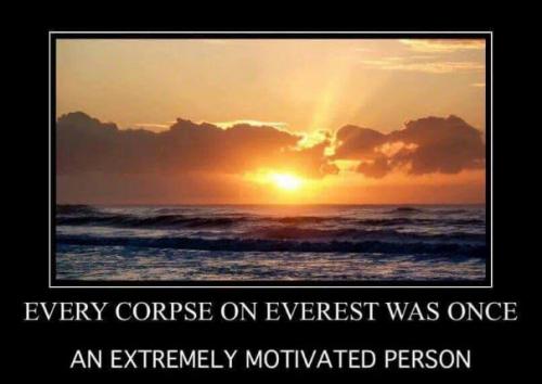 every corpse on mount everest