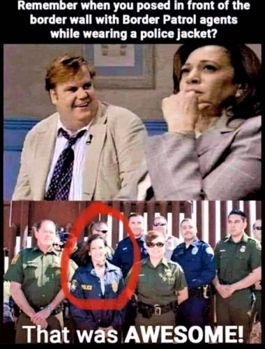 remember when you posed