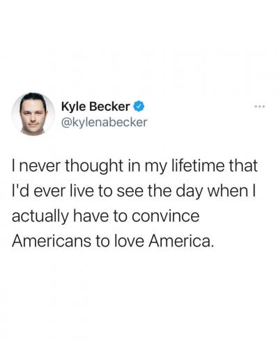 LoveAmerica