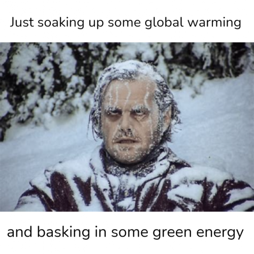 Global Warming 2