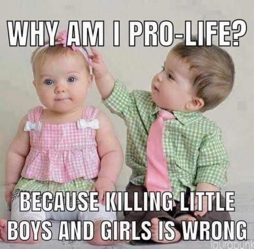 prolife