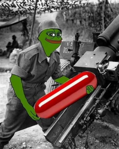 red pill00
