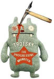 trotski