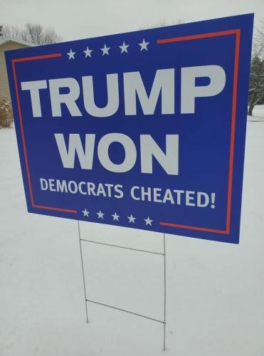 trumpwon