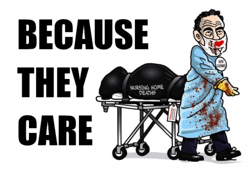 Cuomo-Deaths-BecauseTheyCare