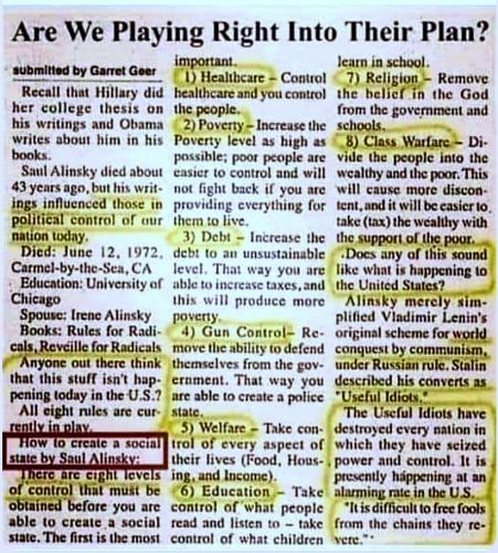 WOWWWWWWW! Horrible and we're in this already