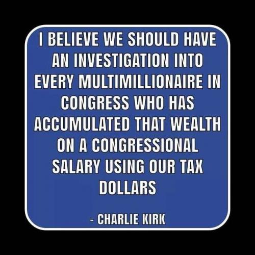 investigate all congress