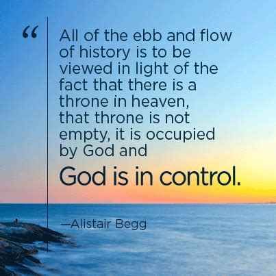 Gods in Control