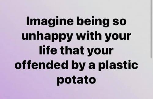 Sharyn Nicodemus potatoe