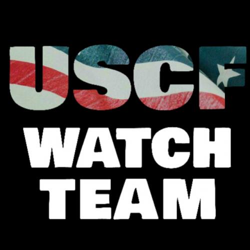 uscf watch