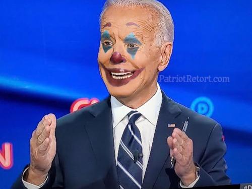 joker biden