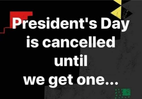 presidentcancel