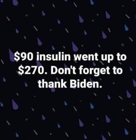 insulin