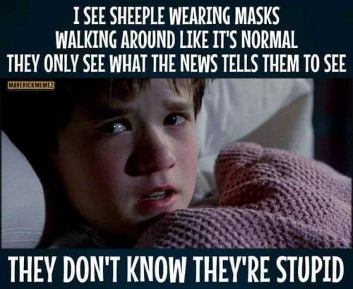 Sheeple
