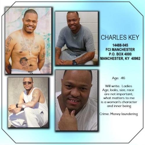 CharlesKey Phototastic Collage