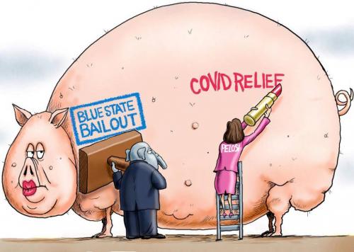 stimulous bill66