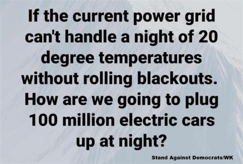 100 million electric cars