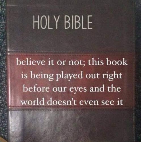 HolyBible