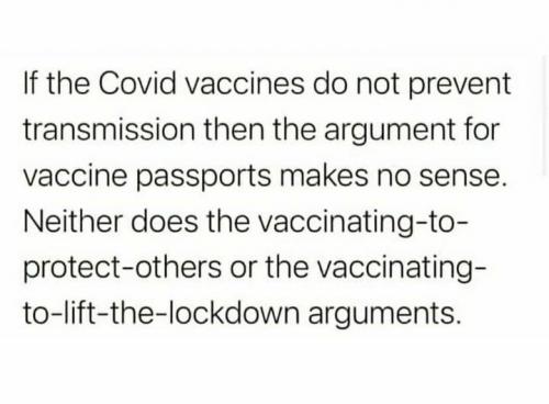 vaccinepassport