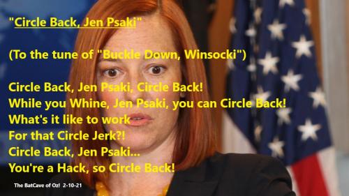Psaki Meme 2-10-21