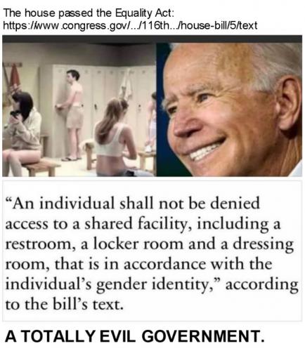 equality act00